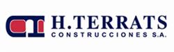 Horario de apertura Hijos de Terrats Construcciones S.A., Sevilla