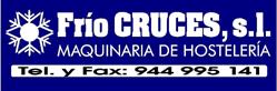 Horario de apertura Frio Cruces, Barakaldo