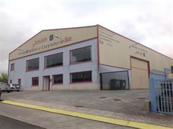 Horario de apertura Carpintería José Luis, Cabanas