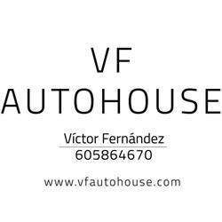 Horario de apertura VF AUTOHOUSE, El Berrón