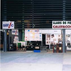 Horario de apertura Silifoc Chimeneas Estufas y Barbacoas, Alcover