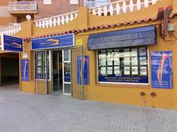 Horario de apertura Inmo Weaver, Calpe