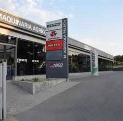 Horario de apertura Maquinària Agrícola Pelach S.L., Sant Dalmai