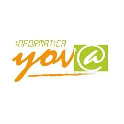 Horario de apertura Informática Yov@, Zahinos