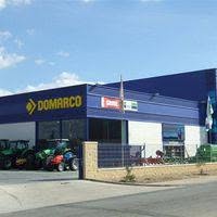 Horario de apertura Domarco Maquinaria y Montajes, S.L., Guadalajara