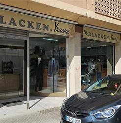 Horario de apertura Blacken Yracha Lliça (Blacken Yracha Mollet del Valles),