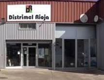 Horario de apertura Distrimel Rioja, Logroño