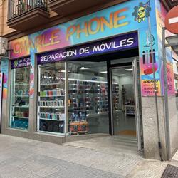 Horario de apertura Charle Phone, Huelva