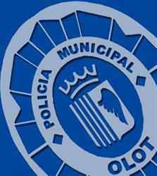 Horario de apertura Policia Municipal d'Olot,