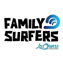 Horario de apertura Family Surfers - Salinas Surfcamp, 