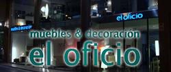 Horario de apertura El oficio muebles, Totana