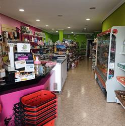 Horario de apertura Tienda Mil Ideas, Alange