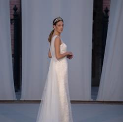 Horario de apertura An&Ber Novias, Écija
