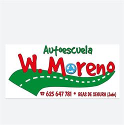 Horario de apertura Autoescuela W MORENO, Beas de Segura