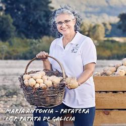 Horario de apertura A Casa Da Pataca, Ourense