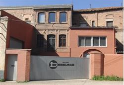 Horario de apertura Deseuras, Sallent