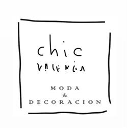 Horario de apertura Chic Valencia - Moda y Decoración, 