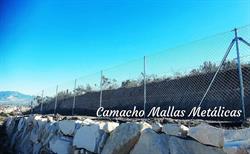 Horario de apertura Camacho Mallas Metálicas S.L., Totana
