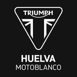 Horario de apertura Triumph Huelva Motoblanco, 
