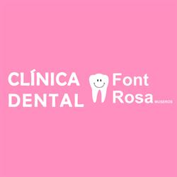 Horario de apertura Clínica Dental Font Rosa Museros, S.L., 