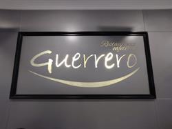 Horario de apertura Guerrero Restaurante, Alcobendas