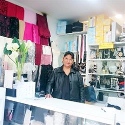 Horario de apertura CONFECCIONES Y ARREGLOS SARITA, Pamplona