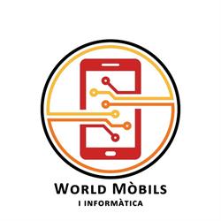 Horario de apertura WORLD MOBILS, Sabadell