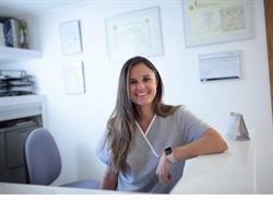 Horario de apertura Clinica dental Carla Maté de Diego, Sant Joan d'Alacant