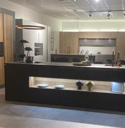 Horario de apertura Azul Cocinas, Sanlúcar la Mayor
