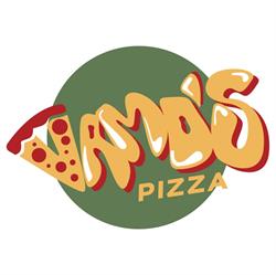 Horario de apertura Vamos Pizza, Mérida