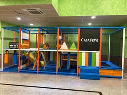 Horario de apertura Restaurante Casa Pepe Fuenlabrada, 