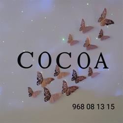 Horario de apertura COCOA Centro De Belleza, Cartagena