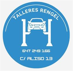 Horario de apertura Talleres Rengel, Almazán