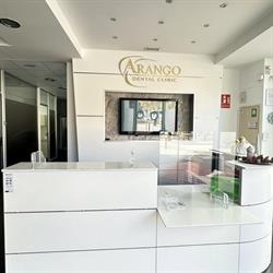 Horario de apertura Arango Dental Clinic, Benidorm