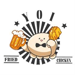 YOI FRIED CHICKEN en Valencia (Algirós) - Horario de apertura