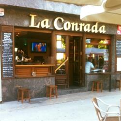 Horario de apertura Restaurante La Conrada, Gares