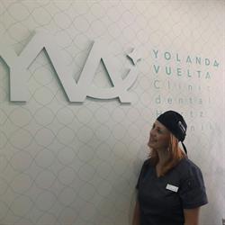 Horario de apertura Clinica dental Yolanda Vuelta, Vitoria-Gasteiz