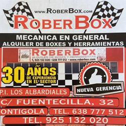 Horario de apertura RoberBox, Ontígola
