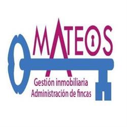 Horario de apertura Inmobiliarias Mateos, Ávila