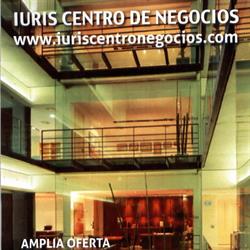 Horario de apertura IURIS CENTRO DE NEGOCIOS, Castellón de la Plana