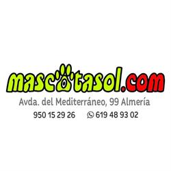 Horario de apertura mascotasol.com, Almería