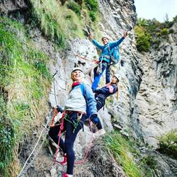 Horario de apertura Nómadas del Pirineo, Labuerda