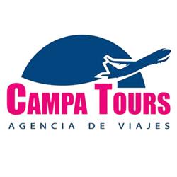 Horario de apertura Campa Tours Agencia De Viajes, El Puerto de Santa María