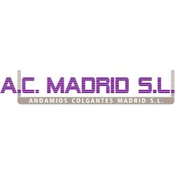 Horario de apertura ANDAMIOS COLGANTES MADRID, Arganda del Rey