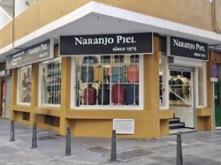 Horario de apertura Peleteria Naranjo, Las Palmas de Gran Canaria
