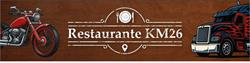 Horario de apertura Restaurante KM26, Villanueva de Perales