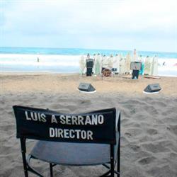 Horario de apertura Luis Alberto Serrano, Las Palmas de Gran Canaria