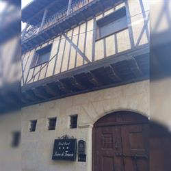 Horario de apertura Hotel Rural Sierra de Francia, Sotoserrano