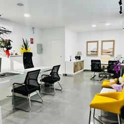 Horario de apertura TENERIFE4RENT, Arona