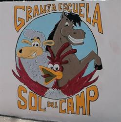 Horario de apertura Granja escuela sol del camp, Agost